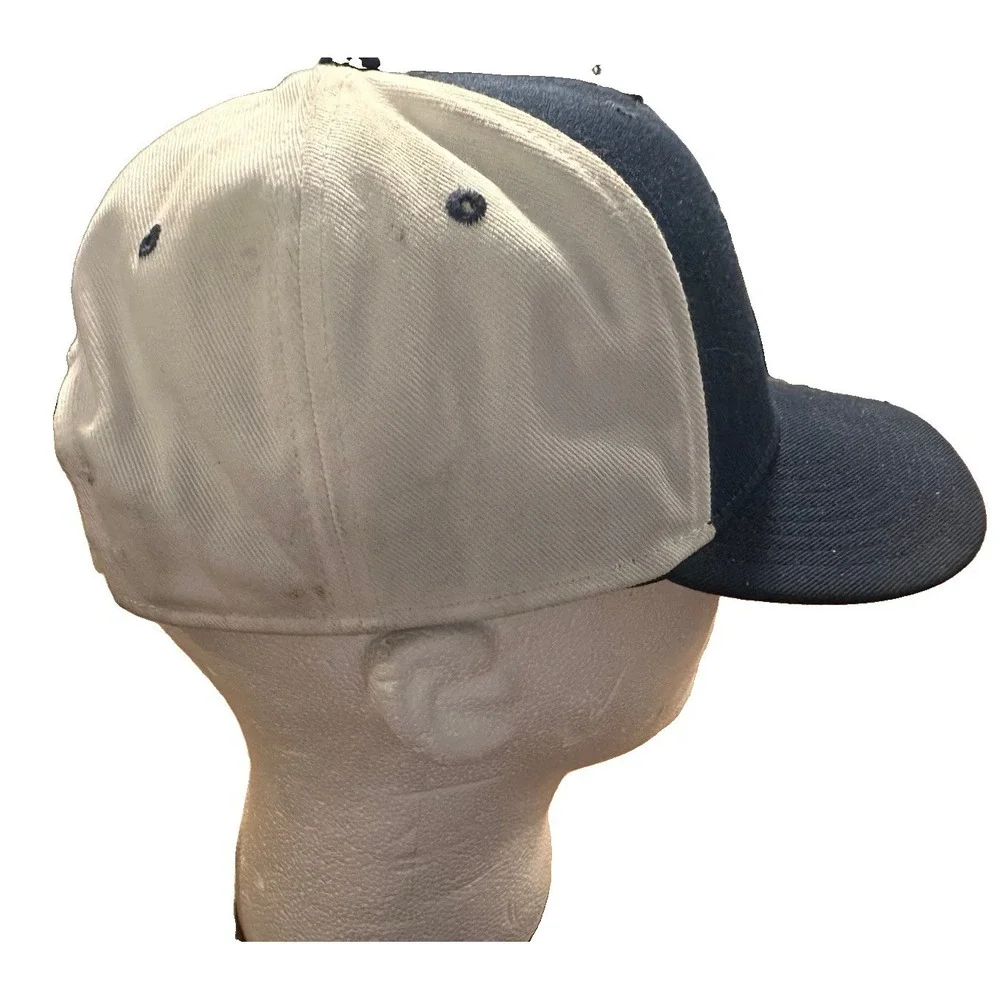 Nike Toronto Blue Jays MLB Baseball Cap Blue SnapBack